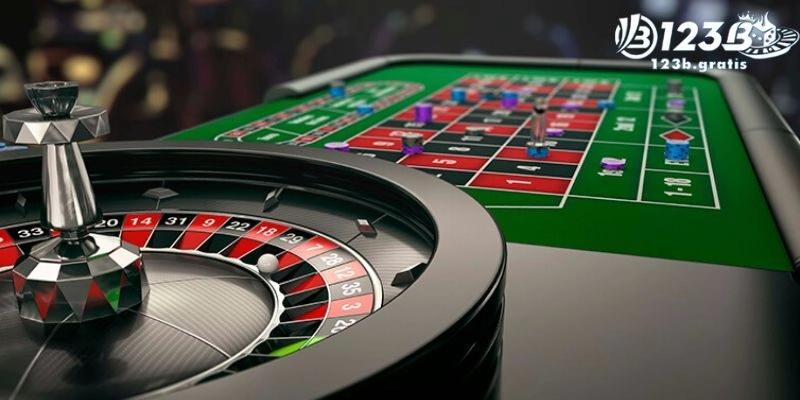 Casino 123b