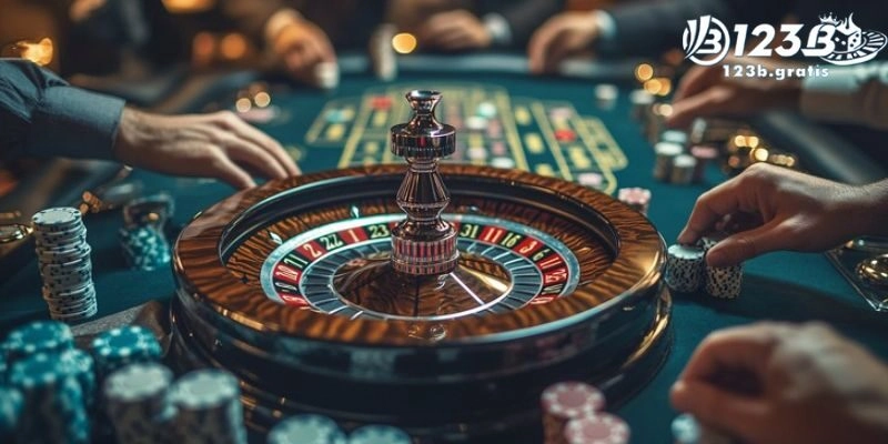 Casino 123b