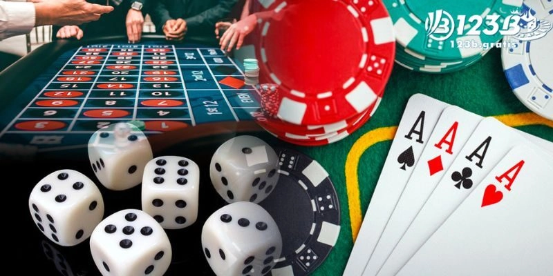 Casino 123b