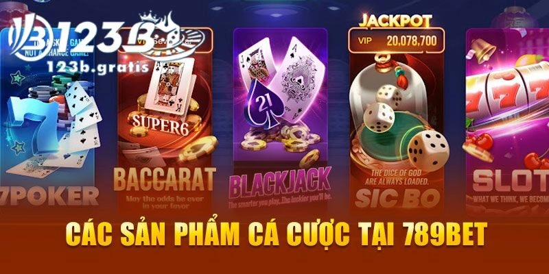 Review nhà cái 789bet