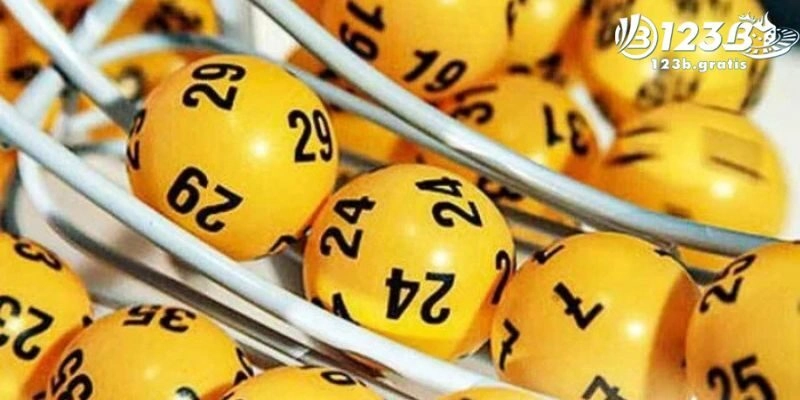 Xổ số 123b