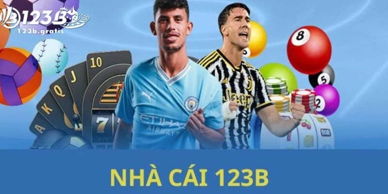 123b lừa đảo