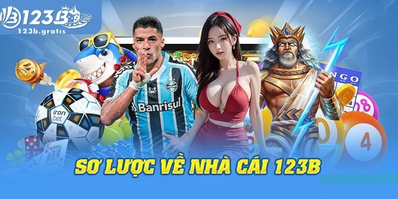 123b lừa đảo